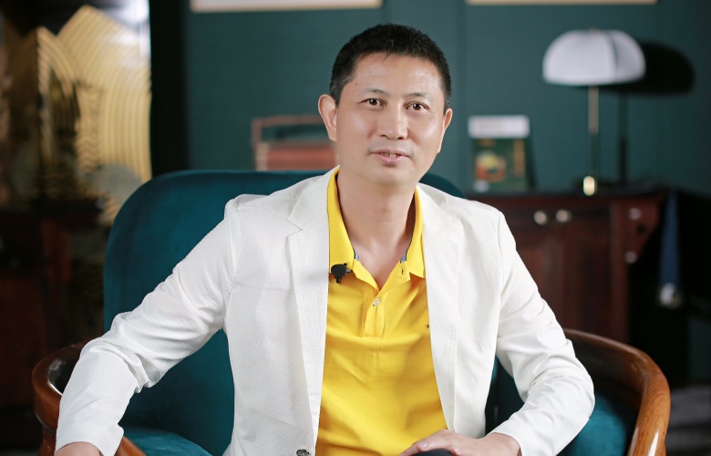 紅古軒是如何向全世界詮釋新中式家具？